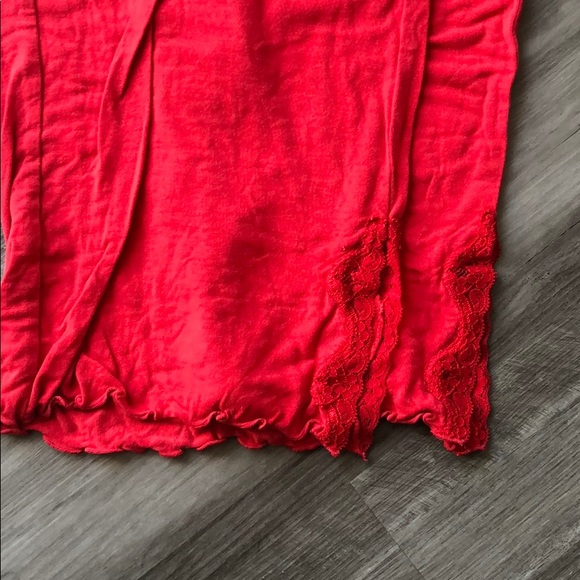 Set of pj top and cropped pants - Picture 5 of 5